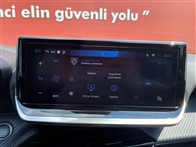 Peugeot 2008 1.2 e-VTI PureTech Start-Stop GT Line EAT6 110 Hp 