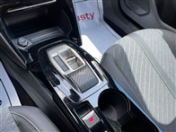 Peugeot 2008 1.2 e-VTI PureTech Start-Stop GT Line EAT6 110 Hp 