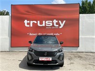 Peugeot 2008 1.2 e-VTI PureTech Start-Stop GT Line EAT6 110 Hp 