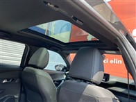 Peugeot 2008 1.2 e-VTI PureTech Start-Stop GT Line EAT6 110 Hp 