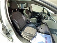 Peugeot 2008 1.5 BlueHDI Allure EAT6 120 Ps Crossover