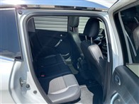 Peugeot 2008 1.5 BlueHDI Allure EAT6 120 Ps Crossover