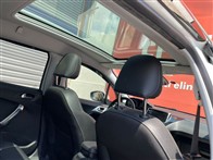 Peugeot 2008 1.5 BlueHDI Allure EAT6 120 Ps Crossover