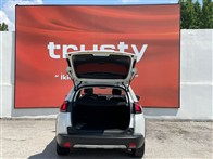 Peugeot 2008 1.5 BlueHDI Allure EAT6 120 Ps Crossover