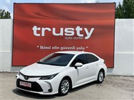 Toyota Corolla 1.5 DREAM MDS SEDAN
