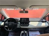 Toyota Corolla 1.5 DREAM MDS SEDAN