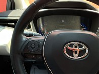 Toyota Corolla 1.5 DREAM MDS SEDAN