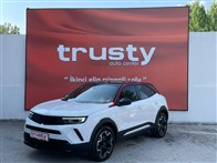 Opel Mokka 1.2 T ULTİMATE AT8 130 PS