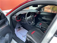 Opel Mokka 1.2 T ULTİMATE AT8 130 PS