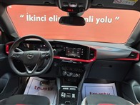 Opel Mokka 1.2 T ULTİMATE AT8 130 PS
