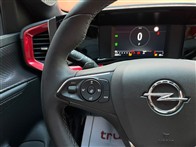 Opel Mokka 1.2 T ULTİMATE AT8 130 PS