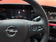 Opel Mokka 1.2 T ULTİMATE AT8 130 PS