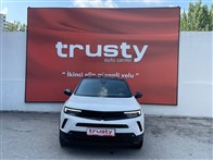 Opel Mokka 1.2 T ULTİMATE AT8 130 PS
