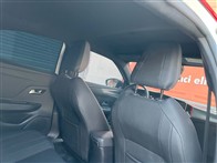 Opel Mokka 1.2 T ULTİMATE AT8 130 PS