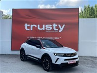 Opel Mokka 1.2 T ULTİMATE AT8 130 PS
