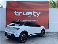Opel Mokka 1.2 T ULTİMATE AT8 130 PS