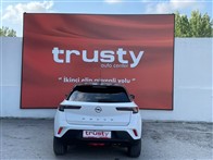 Opel Mokka 1.2 T ULTİMATE AT8 130 PS
