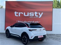 Opel Mokka 1.2 T ULTİMATE AT8 130 PS