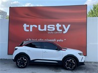 Opel Mokka 1.2 T ULTİMATE AT8 130 PS