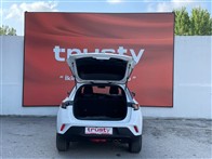 Opel Mokka 1.2 T ULTİMATE AT8 130 PS