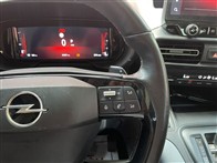 Opel Combo 1.5 CDTI Ultimate Otomatik 132 Ps Kombi