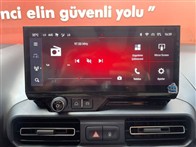 Opel Combo 1.5 CDTI Ultimate Otomatik 132 Ps Kombi