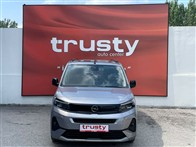 Opel Combo 1.5 CDTI Ultimate Otomatik 132 Ps Kombi