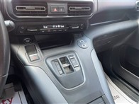 Opel Combo 1.5 CDTI Ultimate Otomatik 132 Ps Kombi