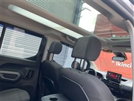 Opel Combo 1.5 CDTI Ultimate Otomatik 132 Ps Kombi