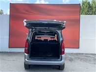 Opel Combo 1.5 CDTI Ultimate Otomatik 132 Ps Kombi