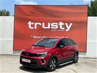 Opel CROSSLAND 1.2 T ESSENTİAL 130 PS AT6