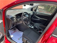 Opel CROSSLAND 1.2 T ESSENTİAL 130 PS AT6