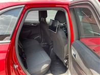 Opel CROSSLAND 1.2 T ESSENTİAL 130 PS AT6