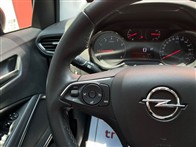 Opel CROSSLAND 1.2 T ESSENTİAL 130 PS AT6