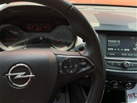 Opel CROSSLAND 1.2 T ESSENTİAL 130 PS AT6