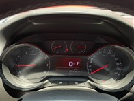 Opel CROSSLAND 1.2 T ESSENTİAL 130 PS AT6