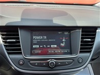Opel CROSSLAND 1.2 T ESSENTİAL 130 PS AT6