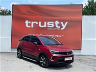 Opel CROSSLAND 1.2 T ESSENTİAL 130 PS AT6