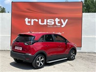 Opel CROSSLAND 1.2 T ESSENTİAL 130 PS AT6