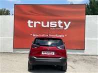 Opel CROSSLAND 1.2 T ESSENTİAL 130 PS AT6