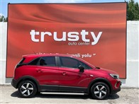 Opel CROSSLAND 1.2 T ESSENTİAL 130 PS AT6