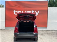 Opel CROSSLAND 1.2 T ESSENTİAL 130 PS AT6
