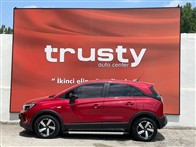 Opel CROSSLAND 1.2 T ESSENTİAL 130 PS AT6