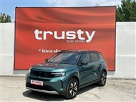 Opel Frontera 1.2 136 Hp Benzinli