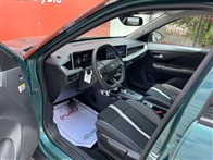 Opel Frontera 1.2 136 Hp Benzinli