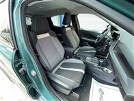 Opel Frontera 1.2 136 Hp Benzinli