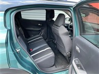 Opel Frontera 1.2 136 Hp Benzinli