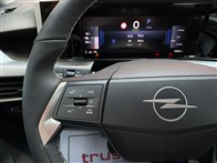 Opel Frontera 1.2 136 Hp Benzinli