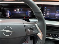Opel Frontera 1.2 136 Hp Benzinli