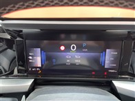 Opel Frontera 1.2 136 Hp Benzinli